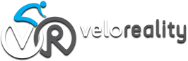 Veloreality Logo