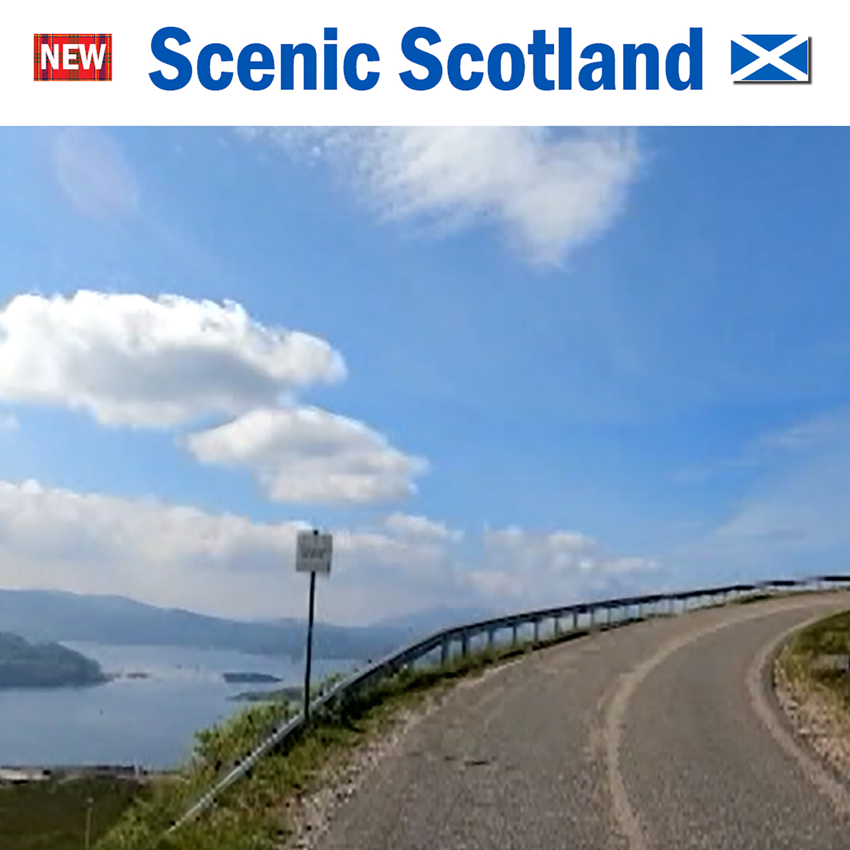 Bealach Na BA Grand Tour